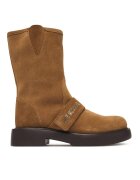 Love Moschino Боти JA24064G1PIG0210