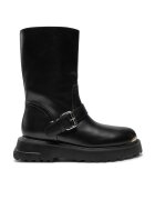 Love Moschino Боти JA24134G1LIA0000