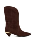 Love Moschino Боти JA24363G0NJA0313