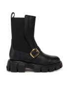 Love Moschino Боти тип челси JA24105G1NIA000036