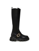 Love Moschino Ботуши JA26015G1NIA000041