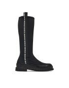 Love Moschino Ботуши JA26103G1PIM400A