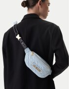 Love Moschino Чанта за кръст﻿ JC4003PP1OLA0701 Светлосиньо