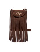 Love Moschino Чантичка за телефон JC4247PP0PKM0313