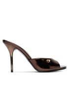 Love Moschino Чехли JA28209G0OJE090B