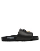 Love Moschino Чехли JA28283G1MIE0000