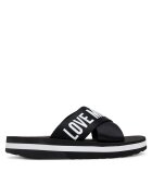 Love Moschino Чехли JA28324G0MIX3000