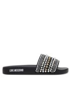Love Moschino Чехли JA28352G0MJAA000
