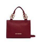 Love Moschino Дамска чанта JC4006PP1PLB0300