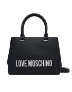 Love Moschino Дамска чанта JC4022PP1PKD0300