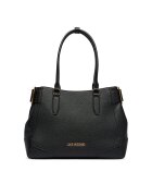 Love Moschino Дамска чанта JC4095PP1PLT1000