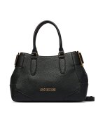 Love Moschino Дамска чанта JC4097PP1PLT1200