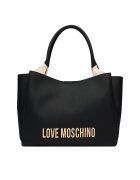 Love Moschino Дамска чанта JC4107PP1PKD0300