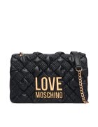 Love Moschino Дамска чанта JC4126PP1PL1000A