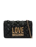 Love Moschino Дамска чанта JC4131PP1PL1010A