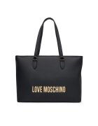 Love Moschino Дамска чанта JC4190PP1PKD0000