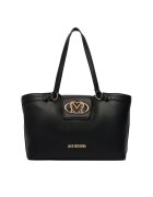 Love Moschino Дамска чанта JC4206PP0PKB0313