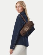 Love Moschino Дамска чанта JC4211PP0PKB0000
