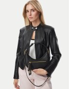 Love Moschino Дамска чанта JC4225PP0PKG0000