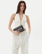 Love Moschino Дамска чанта JC4241PP0MKO100A