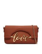 Love Moschino Дамска чанта JC4272PP0PKR0203