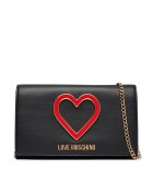 Love Moschino Дамска чанта JC4295PP0PK1300A