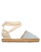 Love Moschino Еспадрили JA10562G0OIG5701 Светлосиньо
