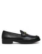 Love Moschino лоуфъри с дебела подметка JA10012G1MIA0000