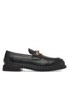 Love Moschino лоуфъри с дебела подметка JA10023G1PIA0000
