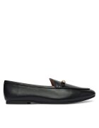 Love Moschino лоуфъри с дебела подметка JA10031G1OIE0000