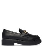 Love Moschino лоуфъри с дебела подметка JA10094G0NIA0000