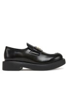 Love Moschino лоуфъри с дебела подметка JA10404G1NJD000041