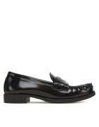 Love Moschino Мокасини JA10222G1NJD000A40