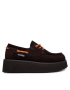 Love Moschino Обувки JA10036I1PJAW317