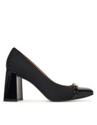 Love Moschino Обувки на ток JA10319G1PIM200A