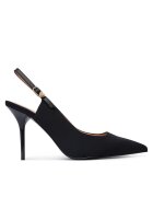 Love Moschino Обувки на ток JA10149G1PIM400A