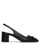 Love Moschino Обувки на ток JA10175G1OIE0000