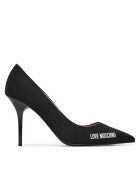Love Moschino Обувки на ток JA10299G0OIM0000