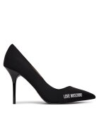 Love Moschino Обувки на ток JA10299G1OIM0000