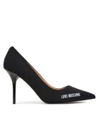 Love Moschino Обувки на ток JA10299G1PIM0000