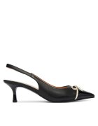 Love Moschino Обувки на ток JA10316G1OIE200A