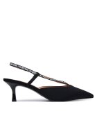 Love Moschino Обувки на ток JA10516G0OIM0000