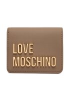 Love Moschino Портфейл JC5612PP0PKD0105