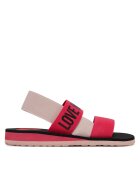 Love Moschino Сандали JA16033G0MJN460C
