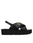 Love Moschino Сандали JA16044I1MIE0000