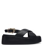 Love Moschino Сандали JA16137I0OIA0000