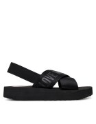 Love Moschino Сандали JA16214G0MIX4000