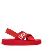 Love Moschino Сандали JA16214G0MIX5500