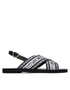 Love Moschino Сандали San Lod Micro20 JA16142G0MIX200A