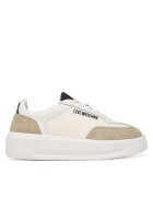 Love Moschino Сникърси JA15215G1PINH10C